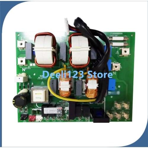 For air conditioning Computer board CE-KFR140W/BP2T1N1-510T.D.1.2 CE-KFR140W/BP2T1N1 good working