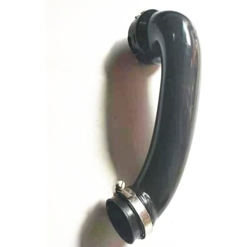 Suitable for Peugeot 3008 308 CC SW RCZ Citroen DS5 C4 air filter intake pipe OEM: 1440J0 1440JO air filter connecting pipe