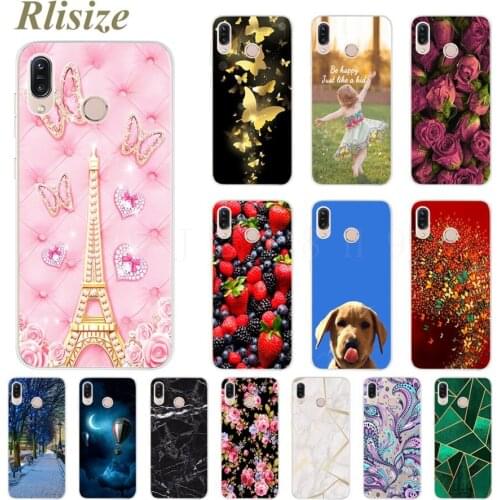 Чехлы для телефонов Asus ZenFone Max M1 Rlisize China At AliExpress