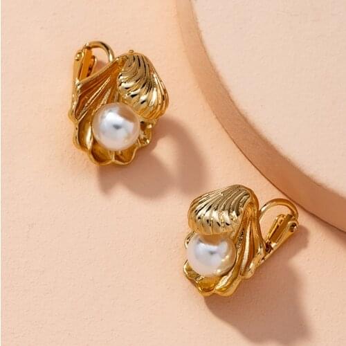 UJBOX Earrings For Children