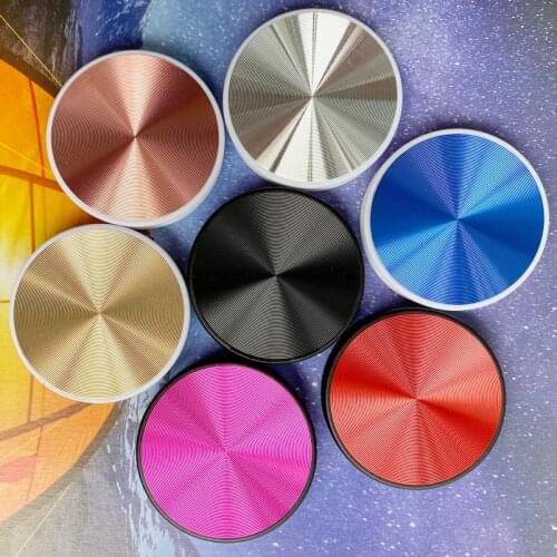 Foldable mobile phone holder stand for iphone finger grip for xiaomi phone holders universal car holder