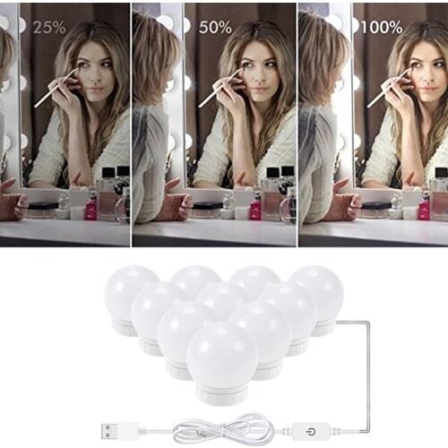 Подсветка для туалетного столика VEVEOO China At AliExpress