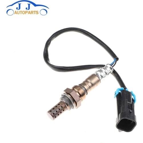 YAOPEI 12612459 Oxygen Sensor Lambda Air Fuel Ratio O2 Sensor For Buick Chevrolet Cadillac 149100-7540 1491007540