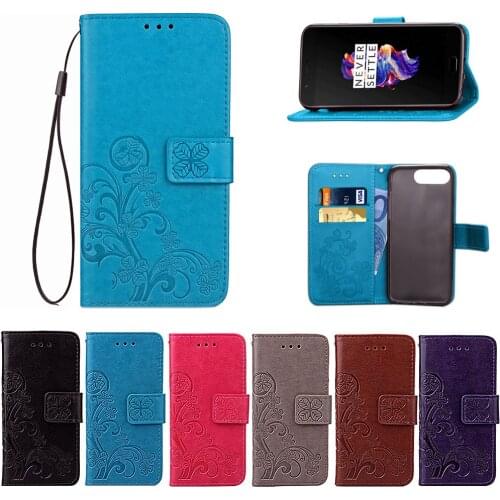 YINGJIE OnePlus 5 Phone Cases