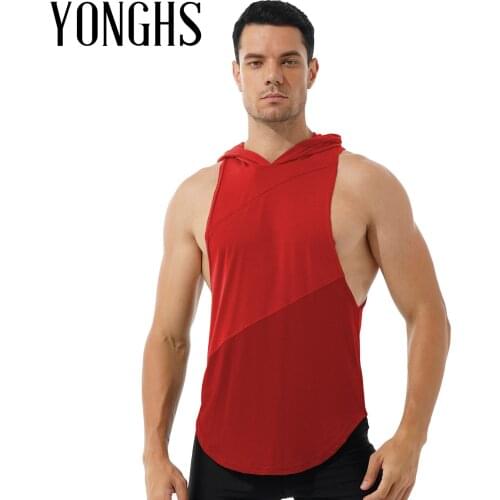 YONGHS Men's Sports Shirts