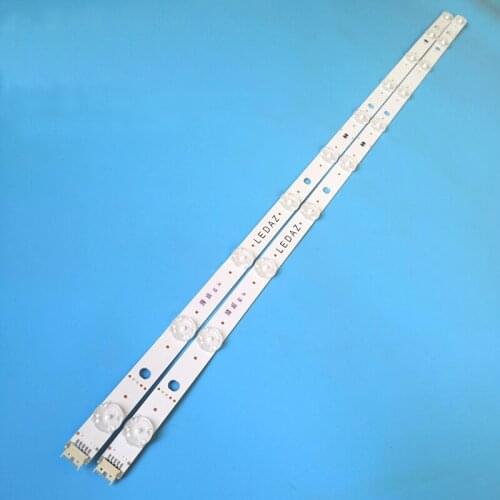 24pcs/set LED Backlight strip For LG 65SK8500LLA 65SK8500PLA 65SK8500 SSC_SlimDRT_65SK85(48B) 65SK85(48B)_CASE2