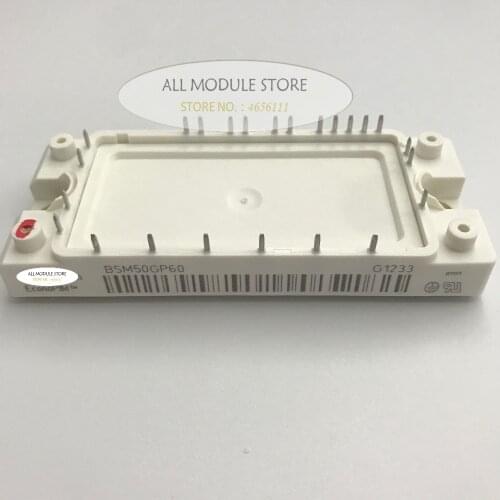 FREE SHIPPING GOOD QUALITY MODULE BSM50GP60