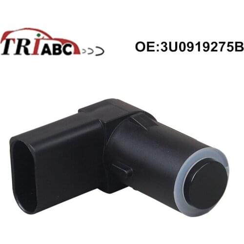 3U0919275B PDC Parking Sensor For VW SUPERB I 3U4 New Anti Radar Detector Parktronic Distance Control Car Electronics accessory