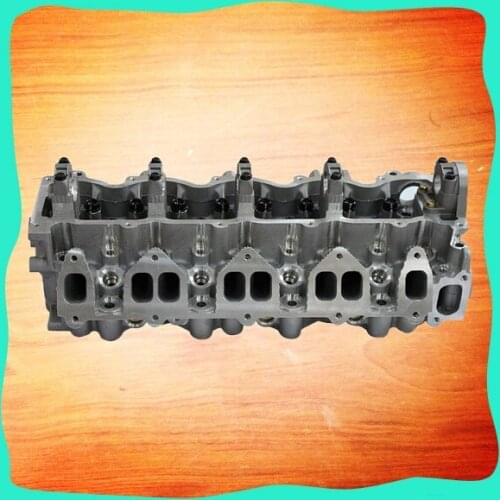 Engine Parts WL Head Cylinder WL01-10-100G/WL31-10-100H/WL61-10-100D/WLY3-10-OKO for Mazda B2500