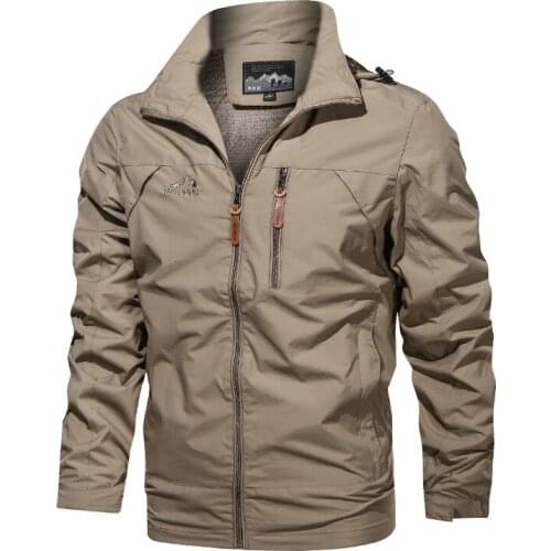 Мужские демисезонные куртки IGLDSI China At AliExpress