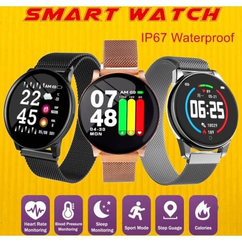 Часы с измерением давления INSMA China At AliExpress