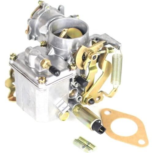 CARB CARBUTTOR CARBURETOR FIT VW H30/31PICT (solex Model) TYPE 1 &2 BUG BUS GHIA