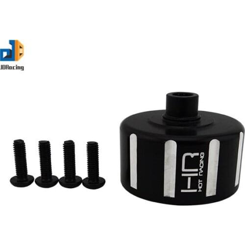 HR Arrma Karton Senton 1/7 Limitless Aluminum Universal Differential Case