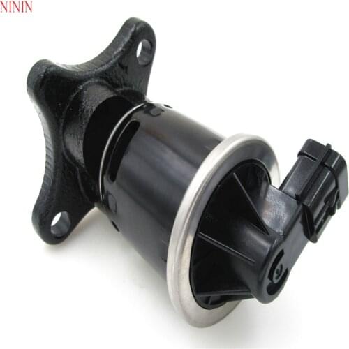 EGR Exhaust Gas Recirculation Valve 9015237 Suitable for C.hevy Aveo 1.6L 25183476 96386735