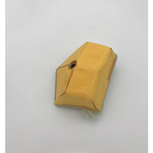 HUNDURE Screw Style Air Filter Kit For Husqvarna 51 55 Rancher Chainsaw Parts #503898101 / 503 89 81-01