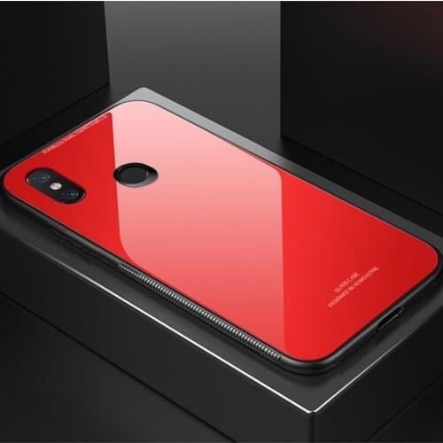 Чехлы для телефонов Xiaomi Redmi S2 MAKAVO China At AliExpress