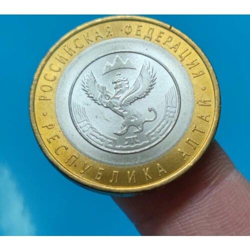 27mm 2006 ,100% Real Genuine Comemorative Coin,Original Collection