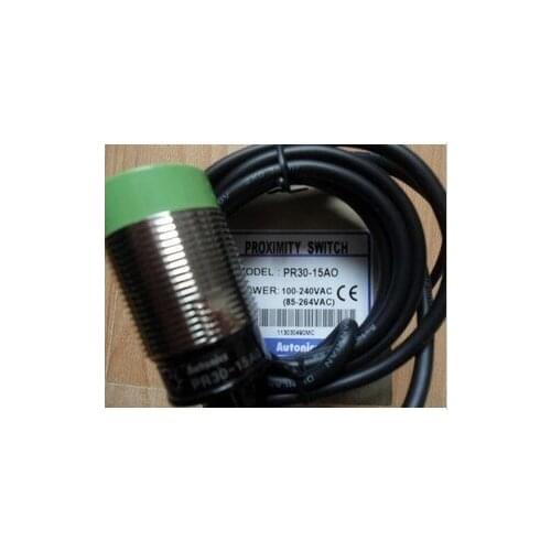 Original NEW proximity switch PR30-10AO PR30-15AO