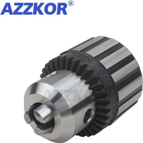 Drill Chuck Head Milling Handle Tool Holder Cnc Integrated Holder Collect Drill Rod Hole High Precision Machining Center B10 B16