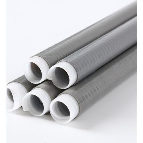 1kv 5-core silicone rubber cable accessory cold shrink cable tube cable protective cold shrink cable joint