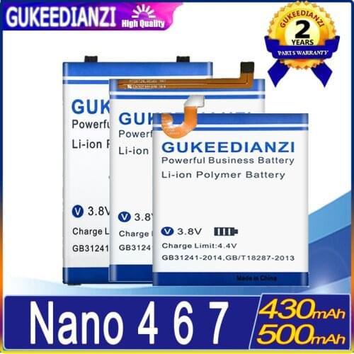 Battery for Nokia 5210/6510/6590/7650/8210/8250/8270/8310/8850/8855/8890/8910/8910i (BLB-2)