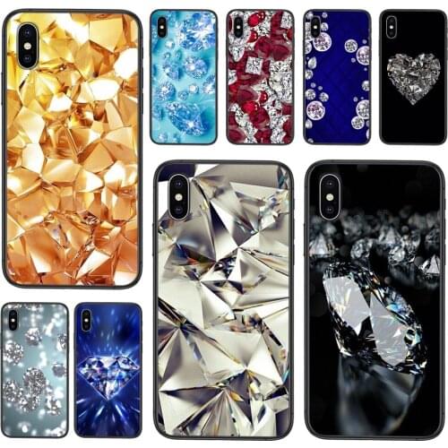 For Xiaomi Mi11 M10 Mi10I Mi10S Mi10T Mi9 CC9 Note10 Poco F3 X3 Lite Pro Ultra NFC Diamond Bling Places To Buy Accessories