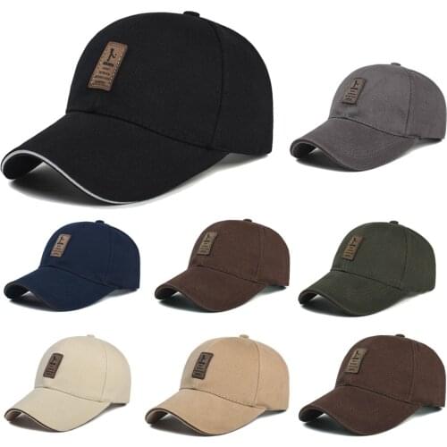 Baseball Cap Sunscreen Hat Tactical Army Visor Magic Stick Adjustable Head Wear for Fishing Cycling Camping Hiking Leisure