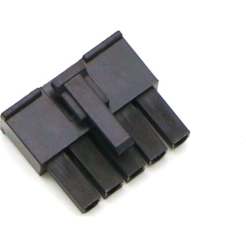 PSU Modular 5Pin Power Supply Connector for Cooler Master Silent Pro / V / Real Power Series