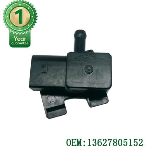 Pressure Sensor For BMW 1 3 5 F21 E90 E91 E93 F07 F10 F11 2.0 L OEM 13627805152 13627804862 780515201 7805152-01