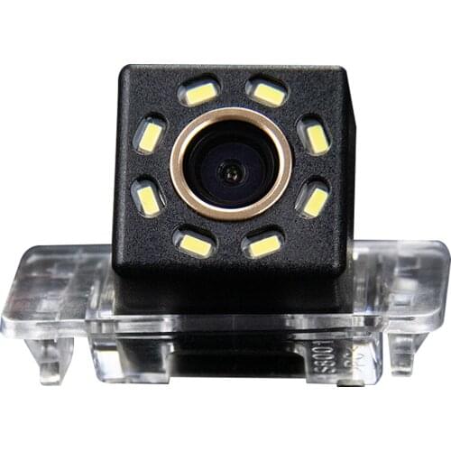 For Toyota Camry 2008 2009 HD CCD Rear View Camera Parking camera Reversing backup camera Waterproof camera