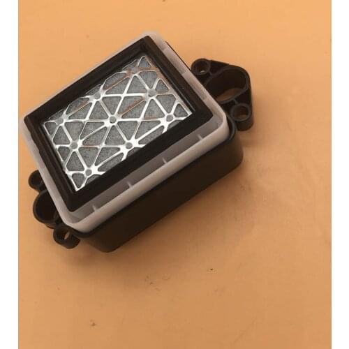 Dx5 double head ink capping top for Thunderjet 1802 Fortune-lit LiTu Zhongye Gongzheng human large format printer DX7 capping