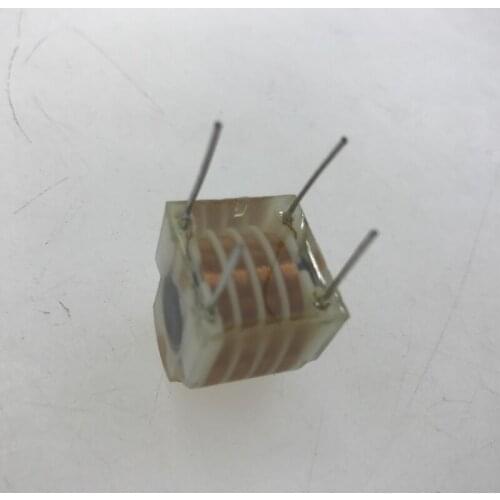 Pulse igniter high voltage package，Ignition coil of gas stove,HY-CD4,High firepower and power,4 slots and 4 PINS. transformer