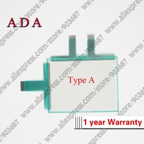Touch Screen Panel Glass for Pro-Face FANUC QPG-CTDN-0000 QPGCTDN0000 Total Control QuickPanel Touch Digitizer