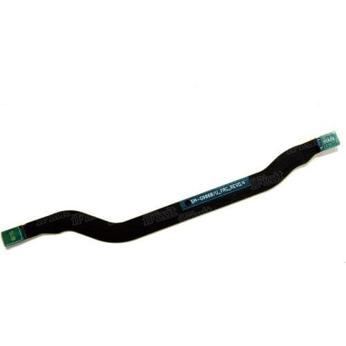 Main Board Motherboard Connector LCD Display Connect USB Flex Cable For Samsung Galaxy S20 Plus S20+ G986 Spare Part