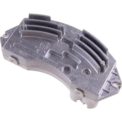 64119222072 64116927090 64119265892 64119146765 Blower Motor Resistor Regulator Fit For BMW 128i 135i 135is 323i 325i 325xi X4