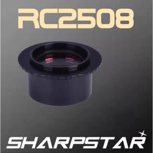 Sharpstar RC2508 Reducer 2.5inch 0.8x Full Frame for F6-F9 RC telescope Sharpstar Askar
