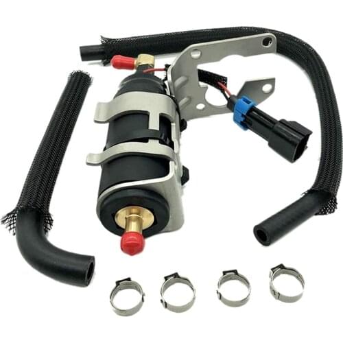 Low Pressure Fuel Pump for Mercury Outboard 1998-2010 8558432 8M0047624 8558432