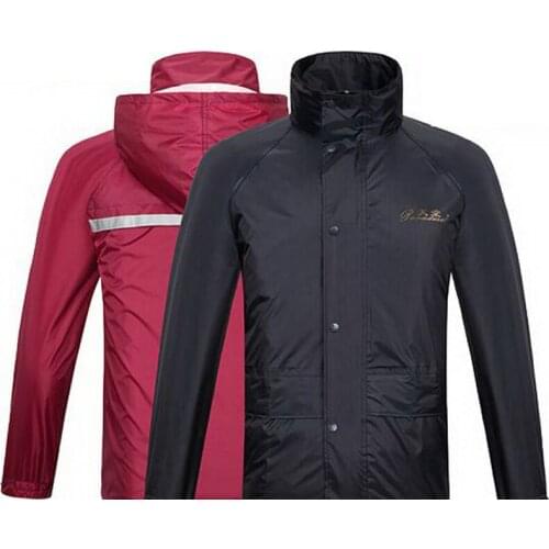 Outdoor Raincoat Poncho Triple Backpack Rain Cover for Climbing Cycling Waterproof Camping Tent Mat Canopy/tb161123