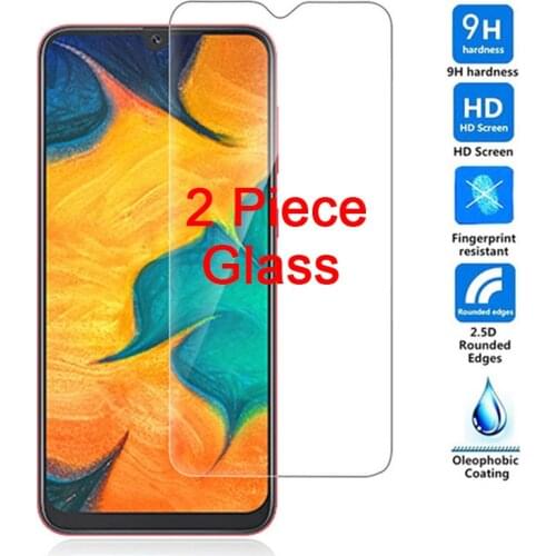 Vieruodis Screen Protectors For Samsung Galaxy C8