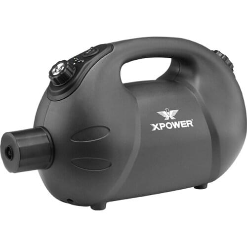 XPOWER Sprayers For Irrigation