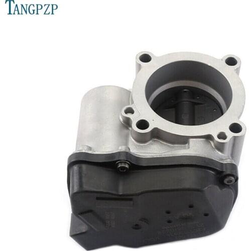 03C133062T Throttle Body Valve 03C133062S For VW Audi Seat Skoda Golf 03C133062C