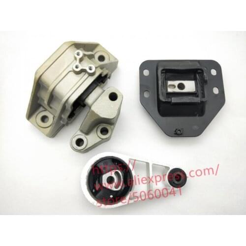 30000250 Engine mount Bracket /Gearbox Bracket / Oil sump Bracket For SAIC ROEWE 550 MG6 Engine Rubber foot pad