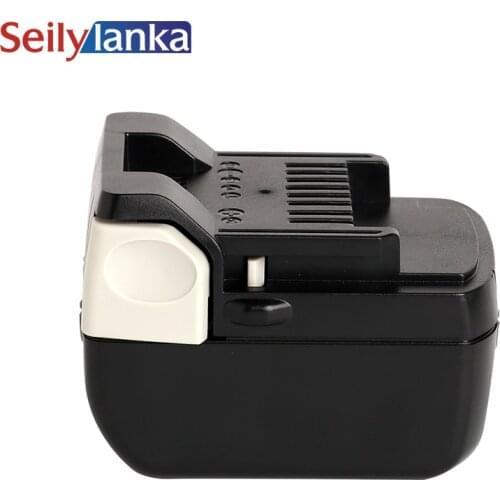 For Hitachi Hit 14.4V 3000mAh power tool battery Li-ion,BSL 1415, BSL 1430,329901,FWH 14DSL,G 14DSL, RB 14DSL