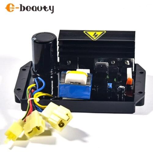 GTDK AVR15-1 AVR Gasoline Generator Spare Parts Automatic Voltage Regulator