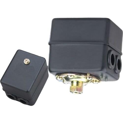 GN17-W air pressure control valve