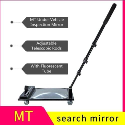 GOLD HUNTER Car Rear Mirror DVRs