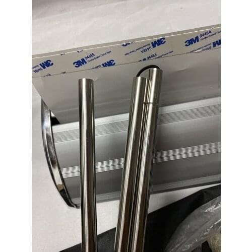 Good quality roll up 80*200cm/85*200cm