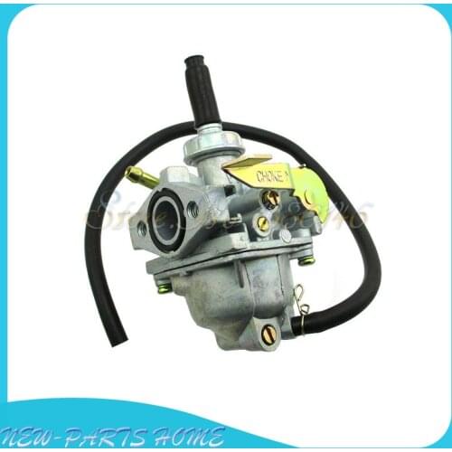 PZ14 Carburetor For Honda XR50R CRF50F 16100-GEL-A81 Z50A Z50R Mini Trail 50 Mini Bike