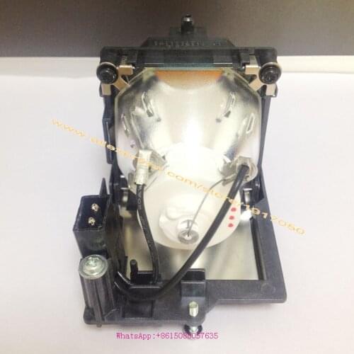 ET-LAL500 Lamp For Panasonic PT-X281C,PT-X303C,PT-X330C,PT-X331C,PT-X361C,PT-UX283C Original Projector Bulb With Housing