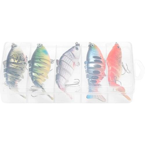 LIXADA Wobblers
